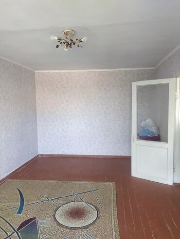 сдается комната кок жар: 35 м², Без мебели