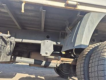 Kia: Kia BONGO: 2020 г., Газ — 9