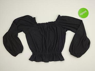 amisu: H&M, Bluzka damska, rozmiar XS — 2