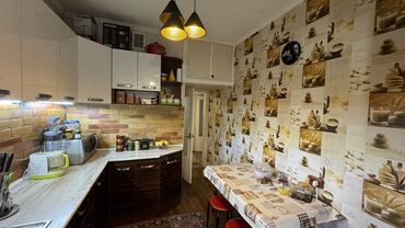 Продажа квартир: 4 комнаты, 78 м², 106 серия, 1 этаж — 15