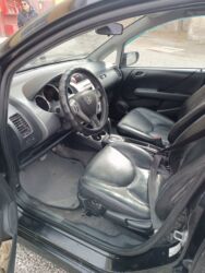 Honda: Honda Jazz: 2006 г., 1.4 л, Автомат, Бензиновая, Хэтчбэк — 10