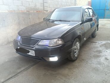 Daewoo: Daewoo Nexia: 2009 г., 1.5 л, Механика, Бензин, Седан