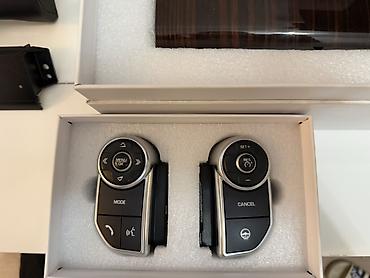 chevrolet volt salon: Land Rover sükan düymələri dəsti - Model uyğunluğu: Range Rover / — 1