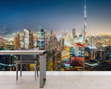 Tapete: Zidna tapeta sa motivima iz animiranog filma „Kralj Lavova“, idealna — 45