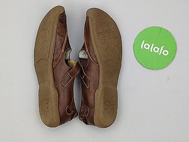 buty sizzer: Półbuty damskie, rozmiar 40 — 3