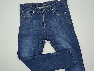 t shirt basic oversize: Firetrap, Jeansy dla mężczyzn, rozmiar L — 1