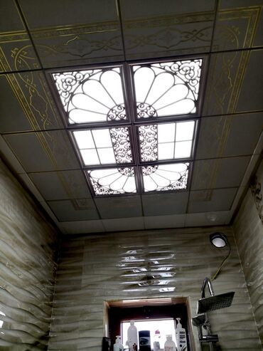 Həyət evləri və villaların satışı: 6 otaqlı, 5 kv. m, Yeni təmirli -da lalafo.az — 16 Həyət evləri və villaların satışı: 6 otaqlı, 5 kv. m, Yeni təmirli — 16