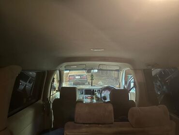 Honda: Honda Stepwgn: 2002 г., 2 л, Автомат, Бензин, Минивэн — 8