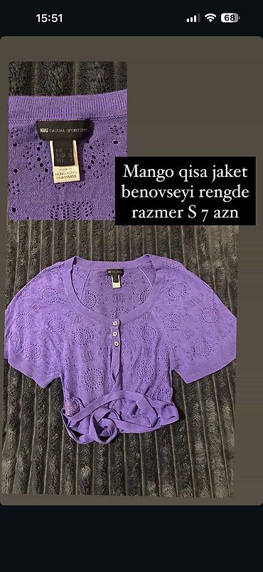 memi ikinci el paltarlar: Ikinci el geyimler ela veziyetde munasib qiymete — 4