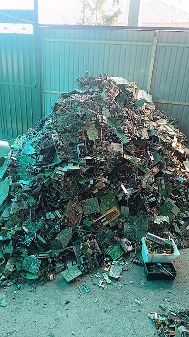 Другие комплектующие: ВЫКУПИМ УТИЛИЗИРУЕМ не леквиды электронного лома и комплектующих - — 8