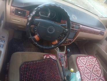 Продажа авто: Daewoo Lacetti: 2003 г., 1.5 л, Автомат, Бензин, Хэтчбэк — 10