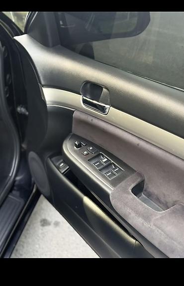 аккура: Honda Inspire: 2004 г., Автомат, Бензин, Седан — 7