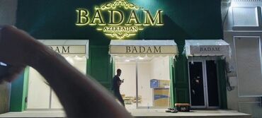 Reklam lövhələri: ."Nur Reklam – İşıqlı Hərf, Baner, Vinil – Keyfiyyətli və Zövqlü — 8