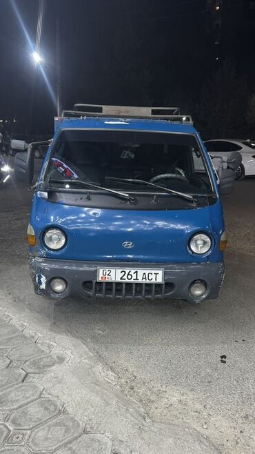 шины на погрузчик: Легкий грузовик, Hyundai