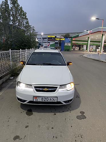 Daewoo: Daewoo Nexia: 2010 г., 1.5 л, Механика, Бензин, Седан — 2