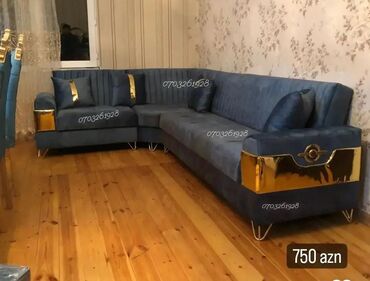 Divanlar: Künc divan — 16