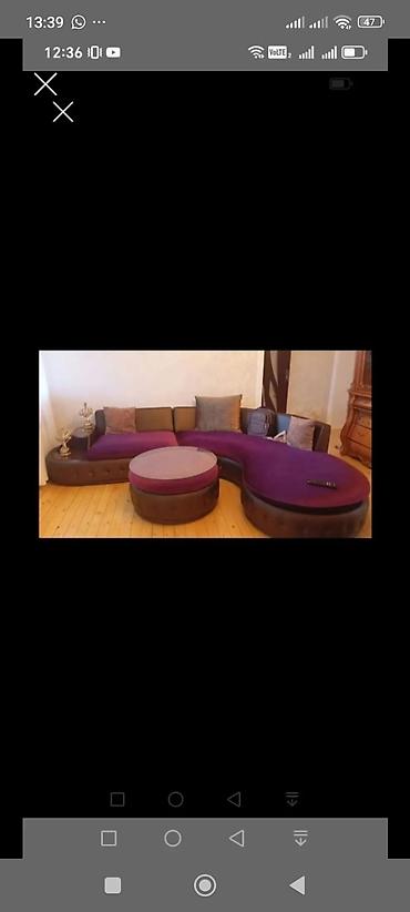 Divan satılır 100 manat 0517683615 lalafo.az -da Divan satılır 100 manat 0517683615