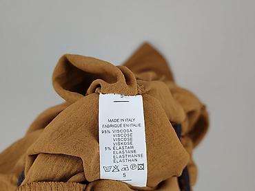 simple wool kombinezon: Kombinezon damski, rozmiar S — 4
