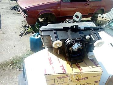 pojas za auto: FAR ZA SEAT IBIZA OD 1993. DO 1999. GOD. | Novi farovi za seat — 3