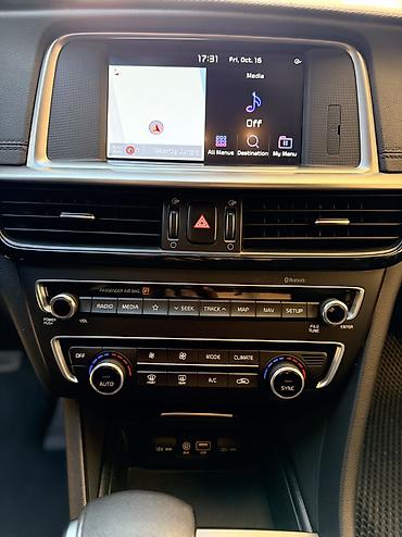 kaiyi e5: Kia K5: 2019 г., 2 л, Автомат, Бензин, Седан — 10