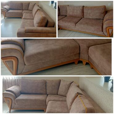 диван на дачу: Künc divan