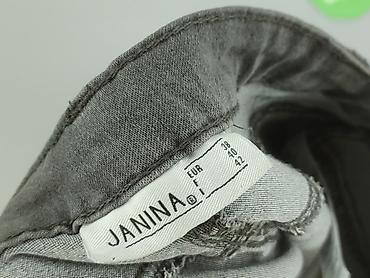 diker jeans: Janina, Jeansy damskie, rozmiar S — 4