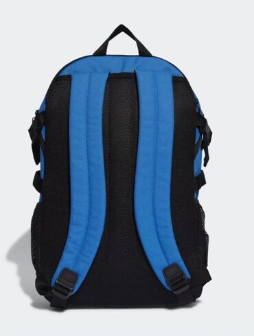 deri çanta: Adidas ryukzak, təzədir, istifadə olunmayıb. Adidasın rəsmi