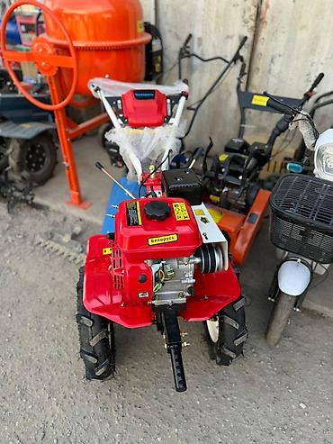 Дизельные мотоблоки: Мотоблок Белорусь, Rolf, omega pro, deco, alpha оригинал — 3
