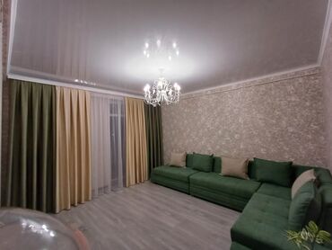 Продажа квартир: 1 комната, 52 м², Элитка, 2 этаж, Дизайнерский ремонт