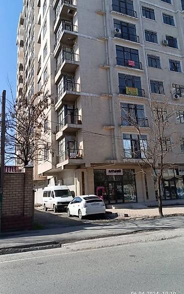 Сдается 1-комнатная квартира в районе Центр, ул. Боконбаева, пер