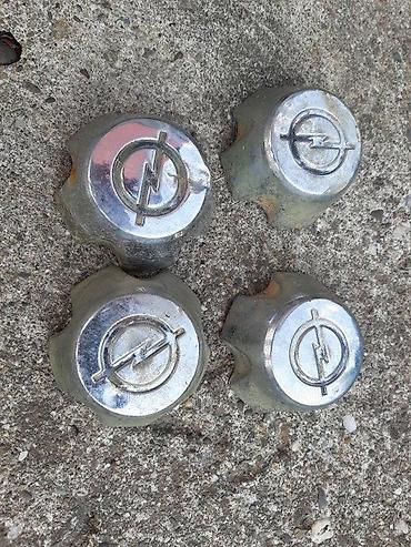 bm tools subotica: CEPOVI FELNI OPEL KOMODORE 5X120 | 4kom — 2