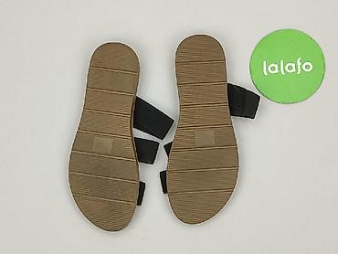 buty wik: Klapki damskie, rozmiar 38 — 3