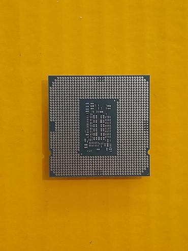 Процессоры: Процессор, Б/у, Intel Core i3, 4 ядер, Для ПК — 6