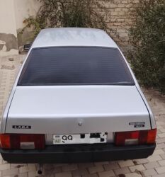 VAZ (LADA): VAZ (LADA) 21099: 1.6 l | 2003 il 245000 km Sedan — 9