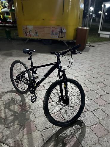 apollo solo: 🚲 Продам горный велосипед SAMAVI TZ-07 (26”) Продается надежный — 2