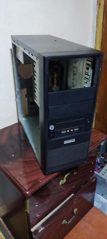 Operativ yaddaş (RAM): Operativ yaddaş (RAM) Samsung, 2 GB, < 1333 Mhz, DDR2, PC üçün — 7