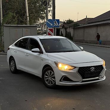 хунчи авто: Hyundai Celesta: 2021 г., 1.6 л, Автомат, Бензин, Седан — 2