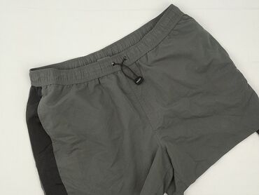 Shorts for men, L (EU 40), Asos, condition - Good