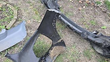 dizel fazon: PREDNJI BRANIK G05 ZA BMW X5 | BMW X5 g05 prednji branik 7421791 — 5