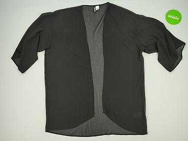 ponczo hm: H&M Divided, Kardigan damski, rozmiar S — 2