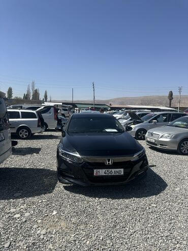 машина хундай соната: Honda Accord: 2019 г., 1.5 л, Механика, Бензин, Седан
