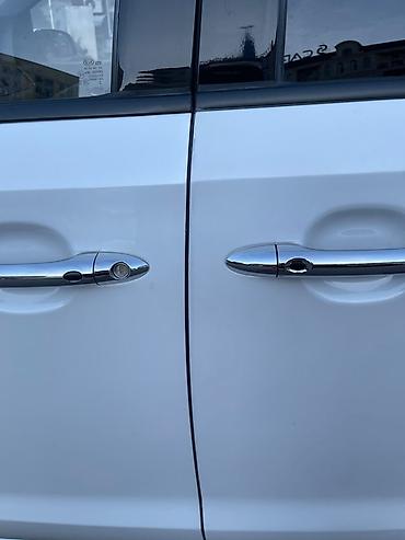 Kia: Kia Carnival: 2019 г., 2.2 л, Автомат, Дизель, Минивэн — 1