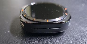 samsung galaxy а72: Спортивные часы часы, Samsung (Galaxy Watch), GPS, Альтиметр, Барометр, Водонепроницаемые, Оригинал, Унисекс, Б/у — 5