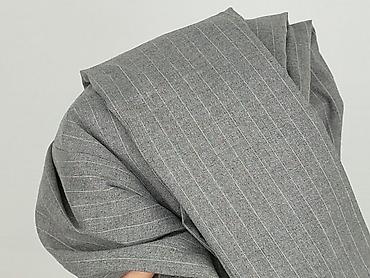 garnitury h: Sinsay, Spodnie materiałowe damskie, rozmiar L — 6