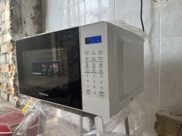 купить микроволновую печь: Микроволновка, Б/у, Самовывоз