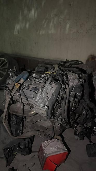двигатель cdi 2 7: Бензиновый мотор Toyota 2006 г., 3.5 л, Б/у, Оригинал, Япония — 5