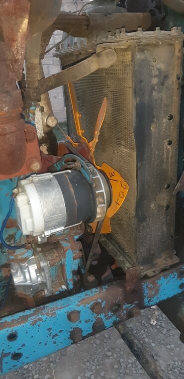 Traktorlar: Traktor Belarus (MTZ) BELARUS, 1991 il, 80 at gücü, motor 2.4 l, Yeni — 14