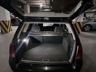 голф афтамат: Volkswagen Golf: 2002 г., 2 л, Автомат, Бензин, Универсал — 9