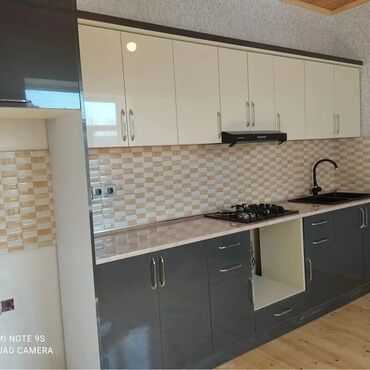 Mətbəx mebeli: Mətbəx mebeli, müxtəlif ölçülərdə və dizaynlarda. Rəng seçimi — 7