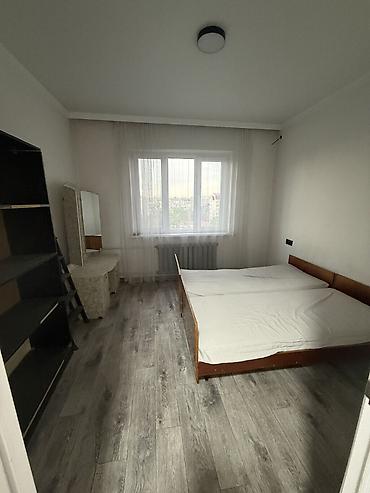 3 комнаты, 64 м², Юг-2 мкр 106 серия, 9 этаж, Косметический ремонт